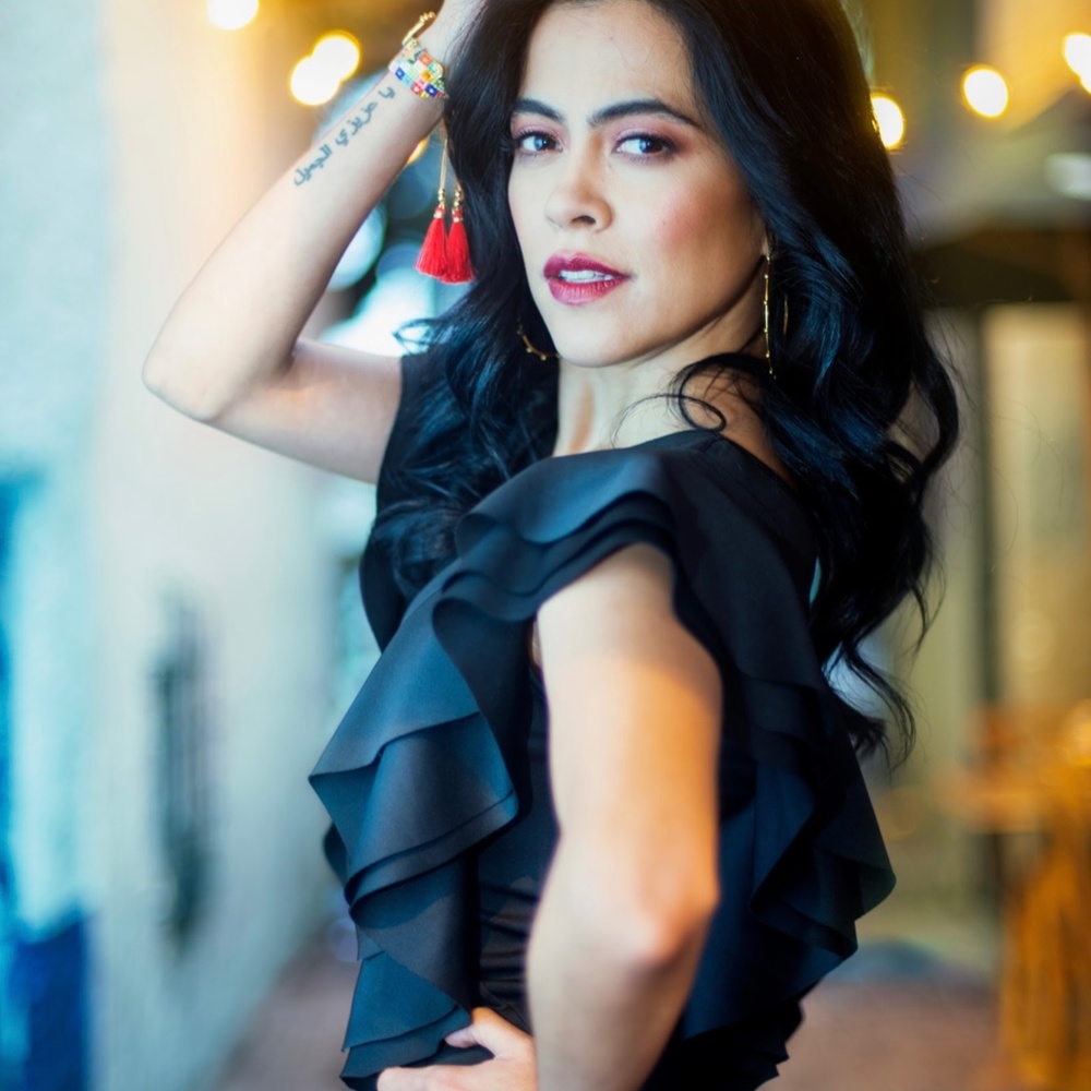 Pretty Dress - image 2